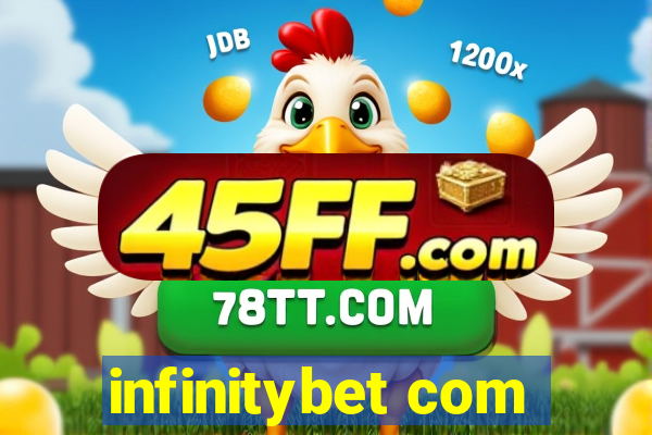 infinitybet com